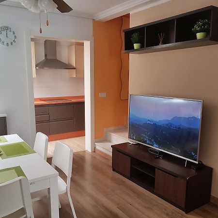 Globus Gran Alacant Villa Santa Pola Eksteriør bilde