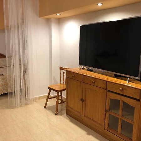 Globus Gran Alacant Villa Santa Pola Eksteriør bilde