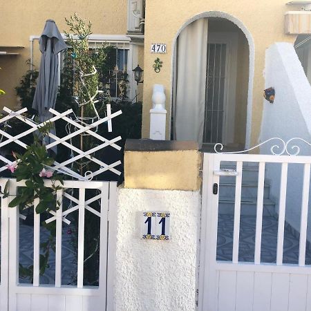 Globus Gran Alacant Villa Santa Pola Eksteriør bilde