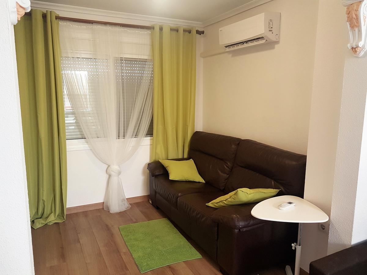 Globus Gran Alacant Villa Santa Pola Eksteriør bilde