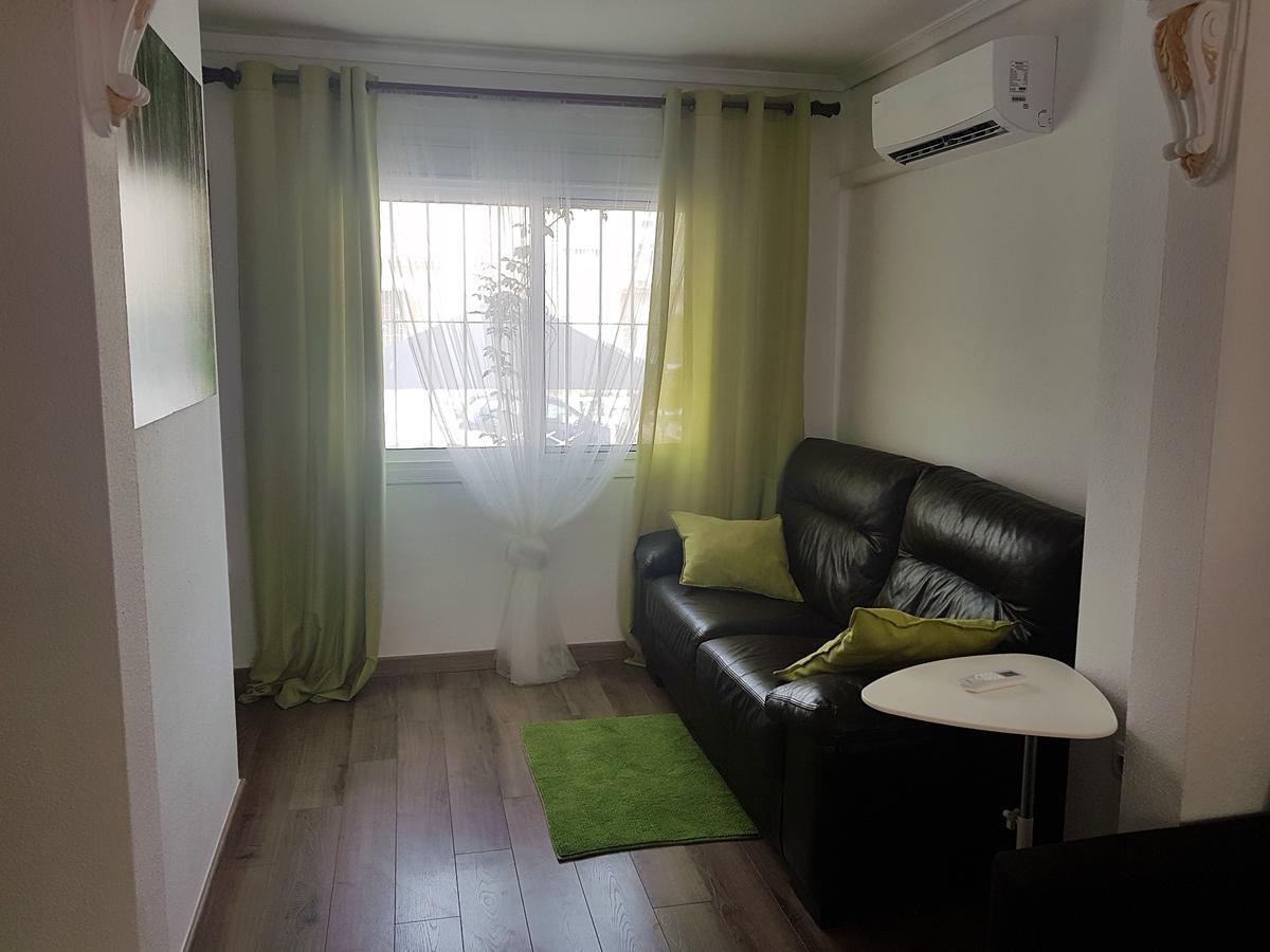Globus Gran Alacant Villa Santa Pola Eksteriør bilde