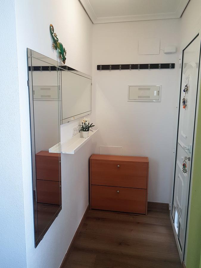 Globus Gran Alacant Villa Santa Pola Eksteriør bilde