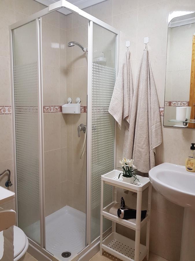 Globus Gran Alacant Villa Santa Pola Eksteriør bilde