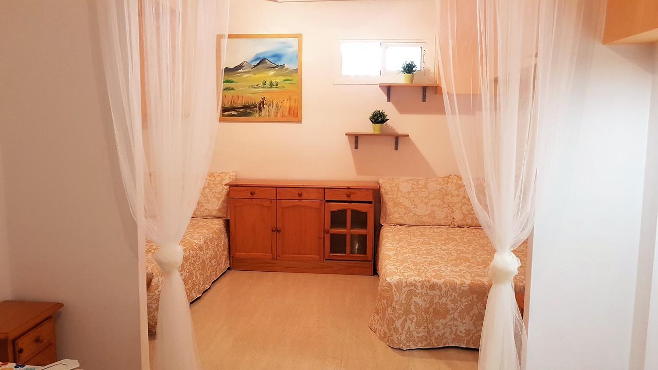 Globus Gran Alacant Villa Santa Pola Eksteriør bilde