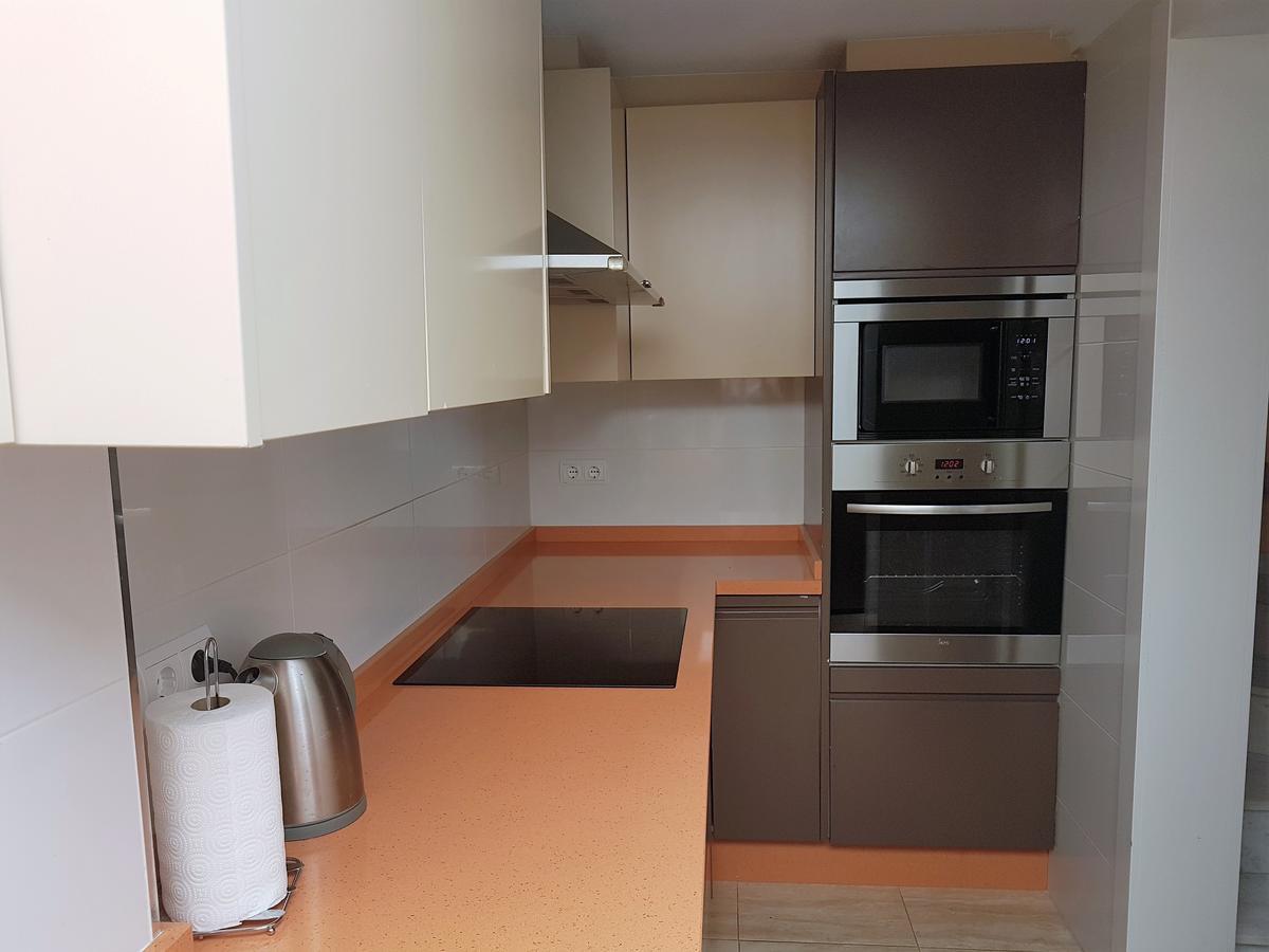 Globus Gran Alacant Villa Santa Pola Eksteriør bilde