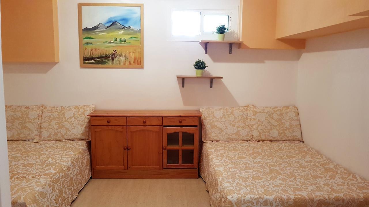 Globus Gran Alacant Villa Santa Pola Eksteriør bilde