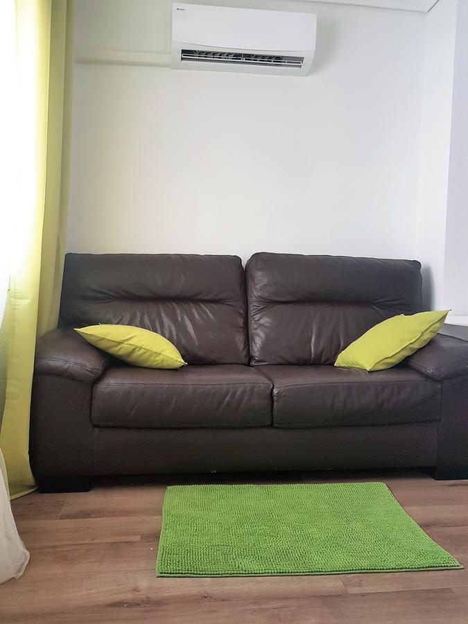 Globus Gran Alacant Villa Santa Pola Eksteriør bilde