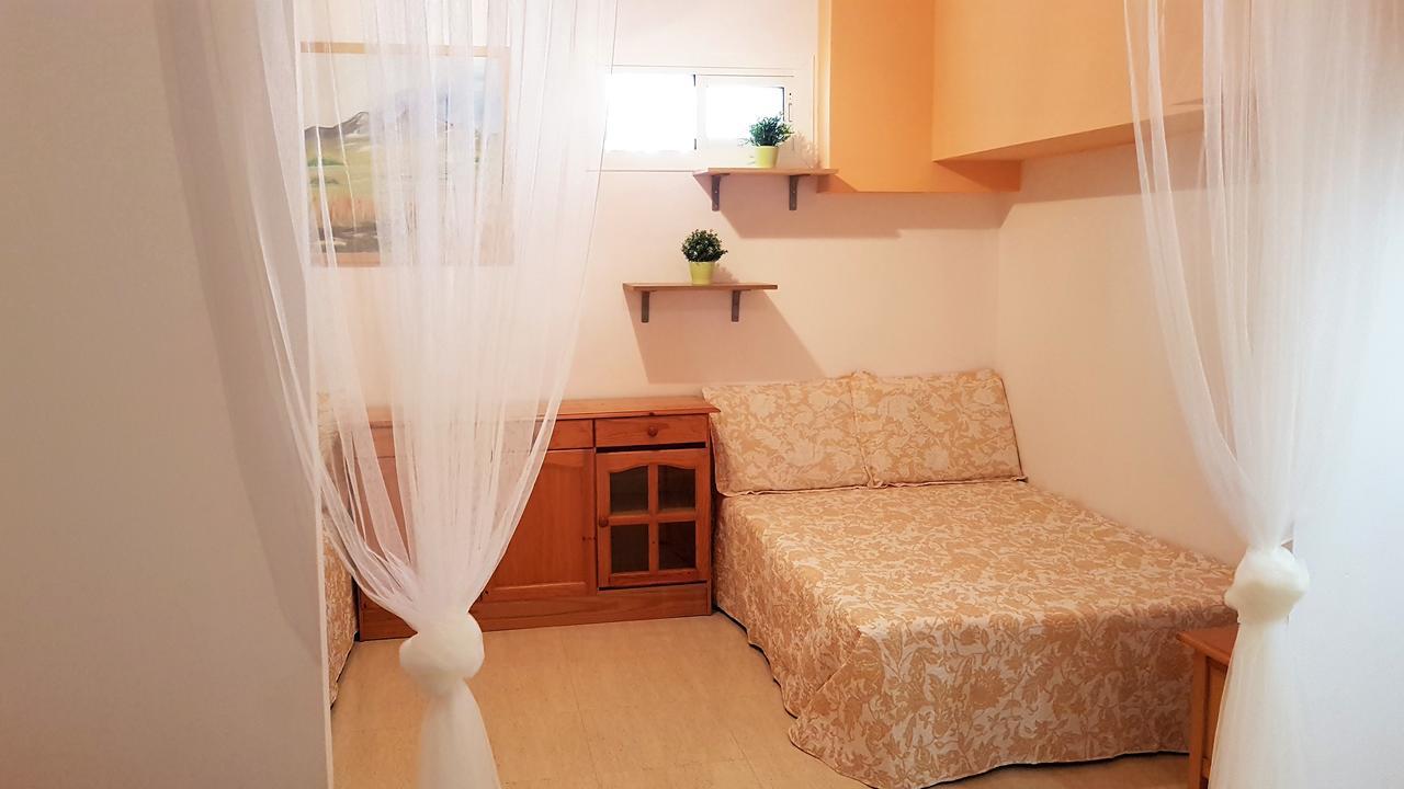 Globus Gran Alacant Villa Santa Pola Eksteriør bilde