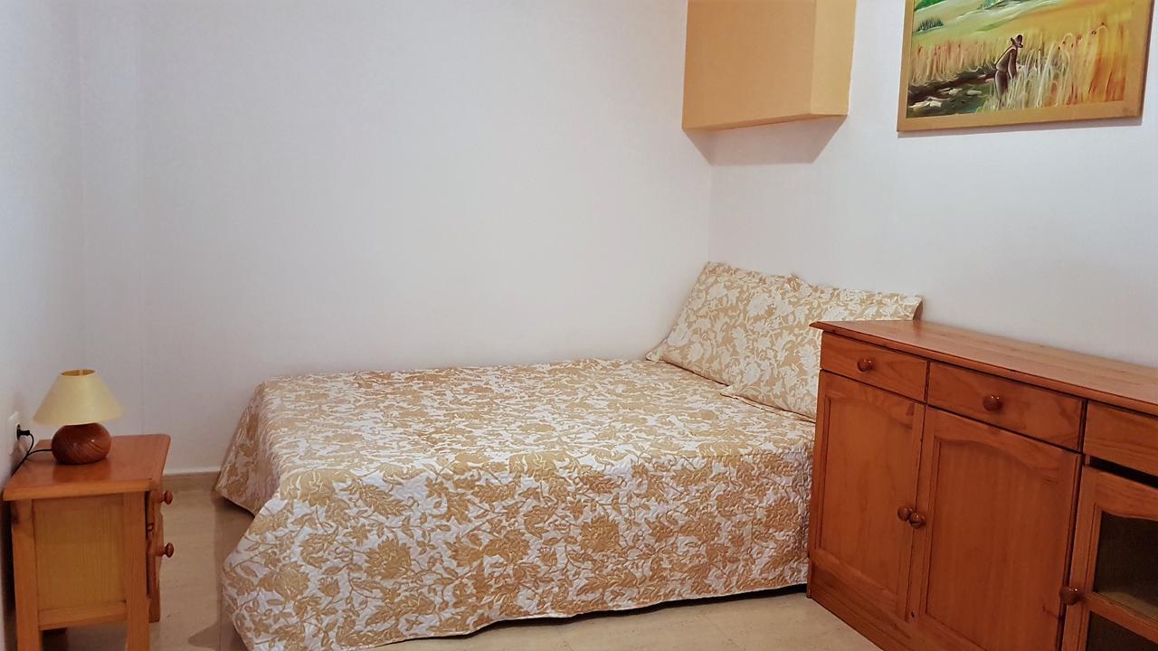 Globus Gran Alacant Villa Santa Pola Eksteriør bilde